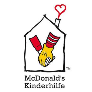 Ronald McDonald House - Logo