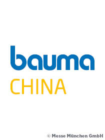 Logo Bauam China